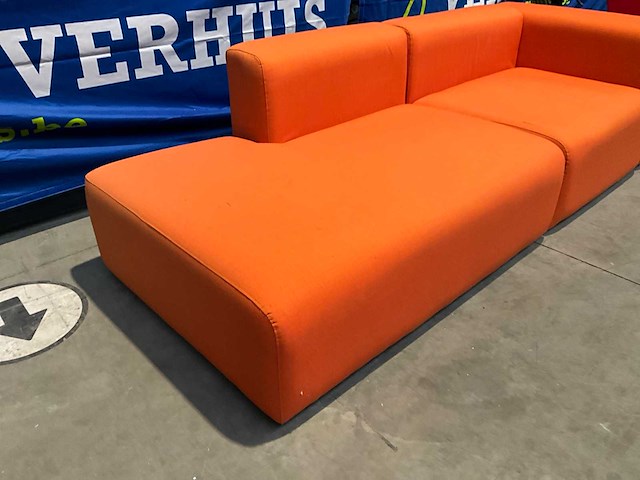 Hay design bankstel - afbeelding 1 van  4