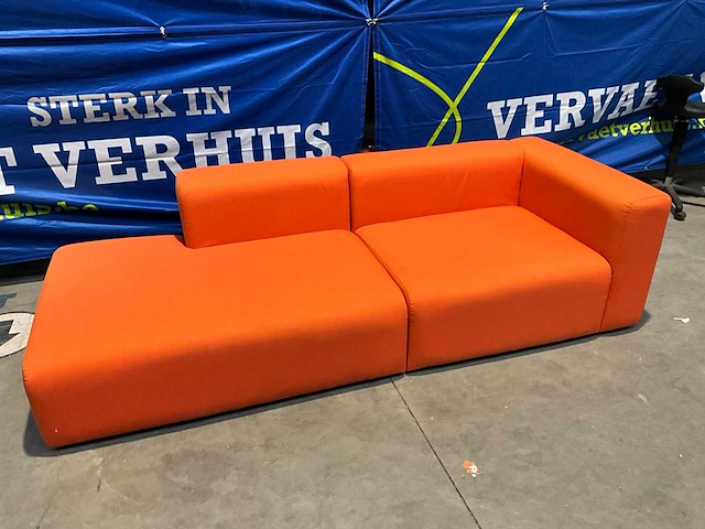 Hay design bankstel - afbeelding 1 van  5