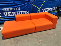 Hay design bankstel - afbeelding 1 van  5