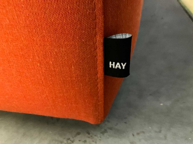 Hay design bankstel - afbeelding 4 van  5