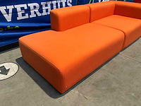 Hay design bankstel - afbeelding 2 van  6