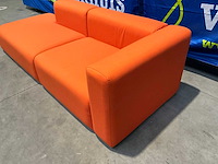 Hay design bankstel - afbeelding 3 van  6