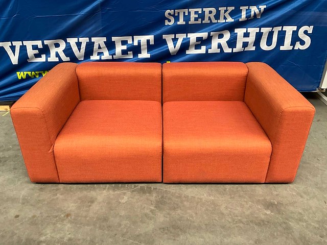 Hay design bankstel - afbeelding 1 van  2