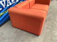 Hay design bankstel - afbeelding 2 van  2