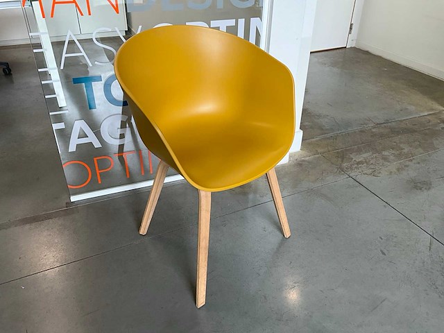 Hay design kuipstoel (2x) - afbeelding 1 van  4