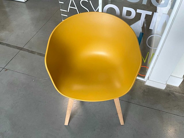 Hay design kuipstoel (2x) - afbeelding 2 van  4