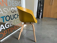 Hay design kuipstoel (2x) - afbeelding 3 van  4