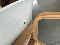 Hay design kuipstoel (4x) - afbeelding 6 van  7
