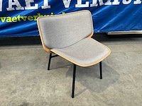 Hay design zetel