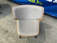 Hay design zetel - afbeelding 2 van  7