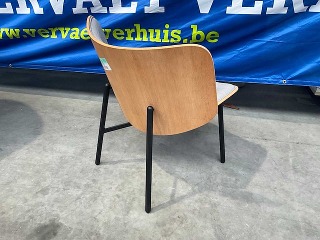 Hay design zetel - afbeelding 3 van  7