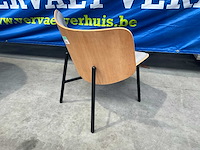 Hay design zetel - afbeelding 3 van  7