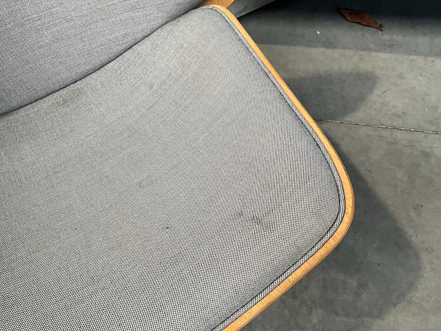 Hay design zetel - afbeelding 5 van  7