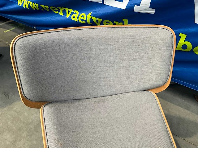 Hay design zetel - afbeelding 6 van  7