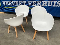 Hay kuipstoel - afbeelding 2 van  8