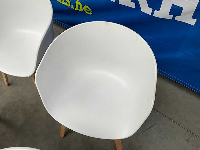 Hay kuipstoel - afbeelding 3 van  8
