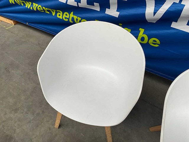 Hay kuipstoel - afbeelding 4 van  8