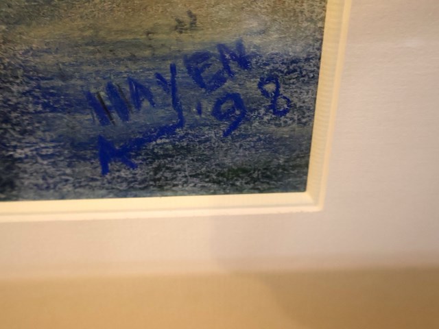 Hayen 1998 - afbeelding 3 van  5