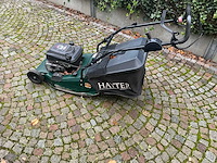 Hayter grasmaaier - afbeelding 1 van  3