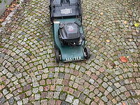 Hayter grasmaaier - afbeelding 2 van  3
