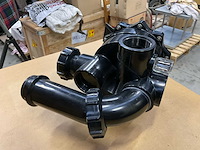 Hayward sp0715xr50e meerwegventielzwembad installatiematerialen - afbeelding 3 van  8