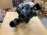 Hayward sp0715xr50e meerwegventielzwembad installatiematerialen - afbeelding 4 van  8