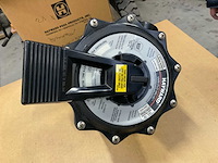 Hayward sp0715xr50e meerwegventielzwembad installatiematerialen - afbeelding 5 van  8