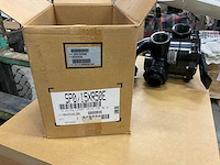 Hayward sp0715xr50e meerwegventielzwembad installatiematerialen - afbeelding 6 van  8