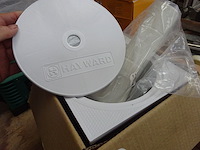 Hayward waterkoeler - afbeelding 1 van  2