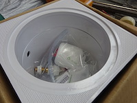 Hayward waterkoeler - afbeelding 2 van  2