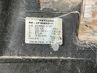 Hayward waterpomp - afbeelding 5 van  5