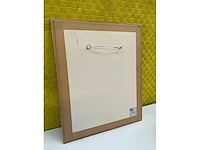 Hazedrozcq lithografie - afbeelding 5 van  5