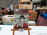 Hazenjacht - afbeelding 1 van  2