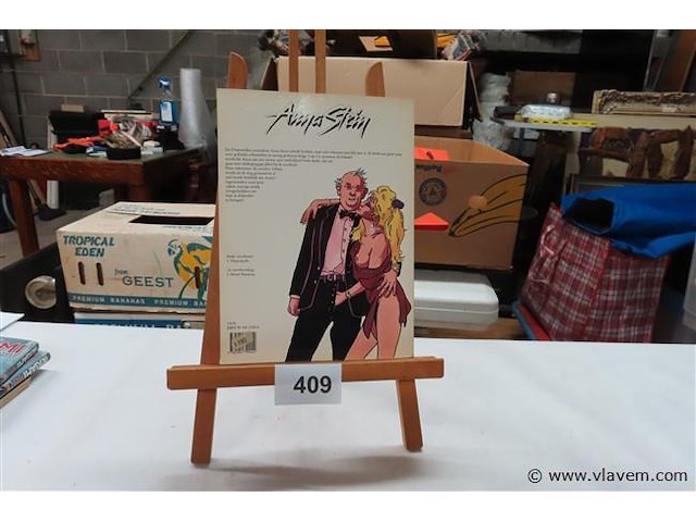 Hazenjacht - afbeelding 2 van  2