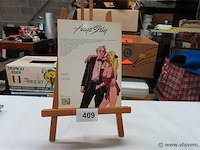 Hazenjacht - afbeelding 2 van  2