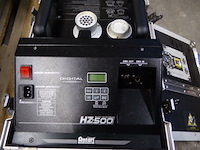 Hazer hz 500 atari - afbeelding 2 van  4