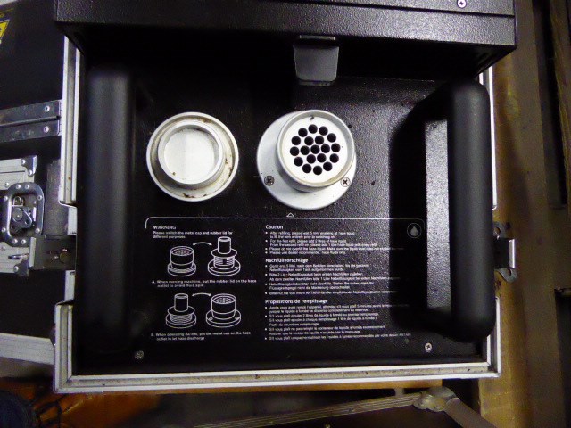 Hazer hz 500 atari - afbeelding 3 van  4