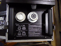 Hazer hz 500 atari - afbeelding 3 van  4