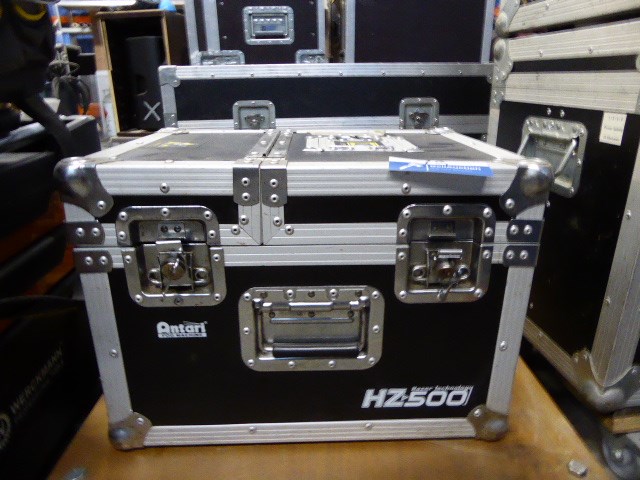 Hazer hz 500 atari - afbeelding 4 van  4