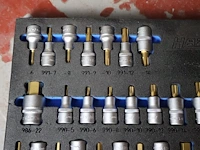 Hazet doppenset - afbeelding 3 van  4