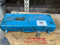 Hazet dopsleutelset - afbeelding 8 van  8