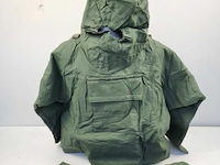 Hazmat pak 2-delig - afbeelding 1 van  2