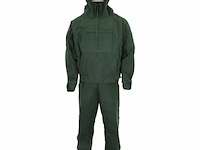 Hazmat pak 2-delig - afbeelding 2 van  2