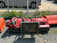 Hb klc160h klepelmaaier - afbeelding 1 van  5