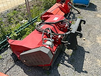 Hb klc160h klepelmaaier - afbeelding 3 van  5