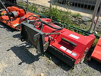 Hb klc160h klepelmaaier