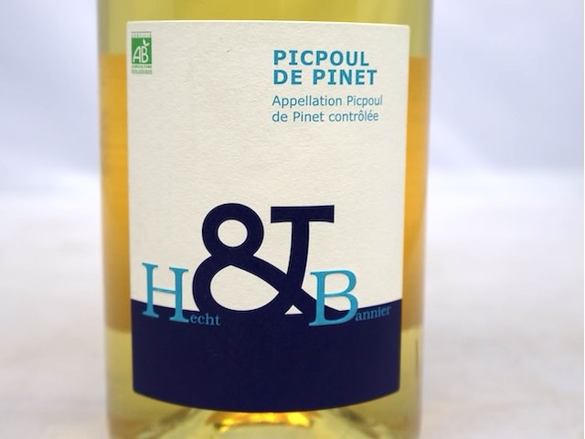 H&b picpoul de pinet (x8) - afbeelding 3 van  5