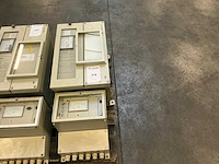 H&b radas 1g no2 gasanalyse-unit - afbeelding 1 van  7