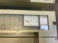 H&b radas 1g no2 gasanalyse-unit - afbeelding 3 van  7