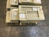 H&b radas 1g no2 gasanalyse-unit - afbeelding 2 van  7